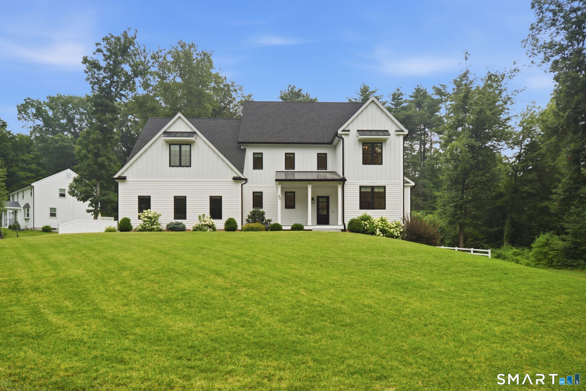 43 Oak Ridge Drive Avon CT 06001
