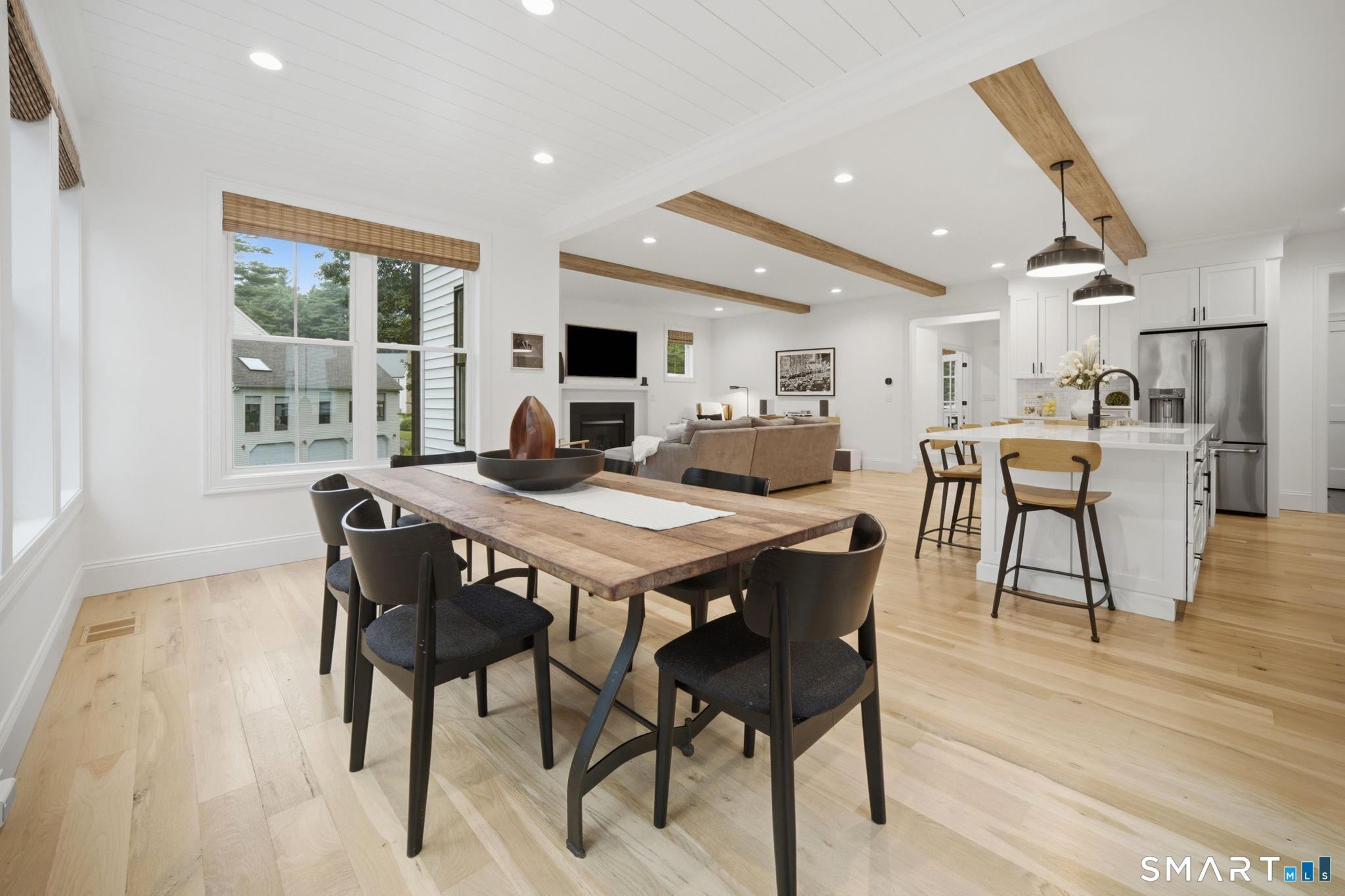 43 Oak Ridge Drive Avon CT 06001