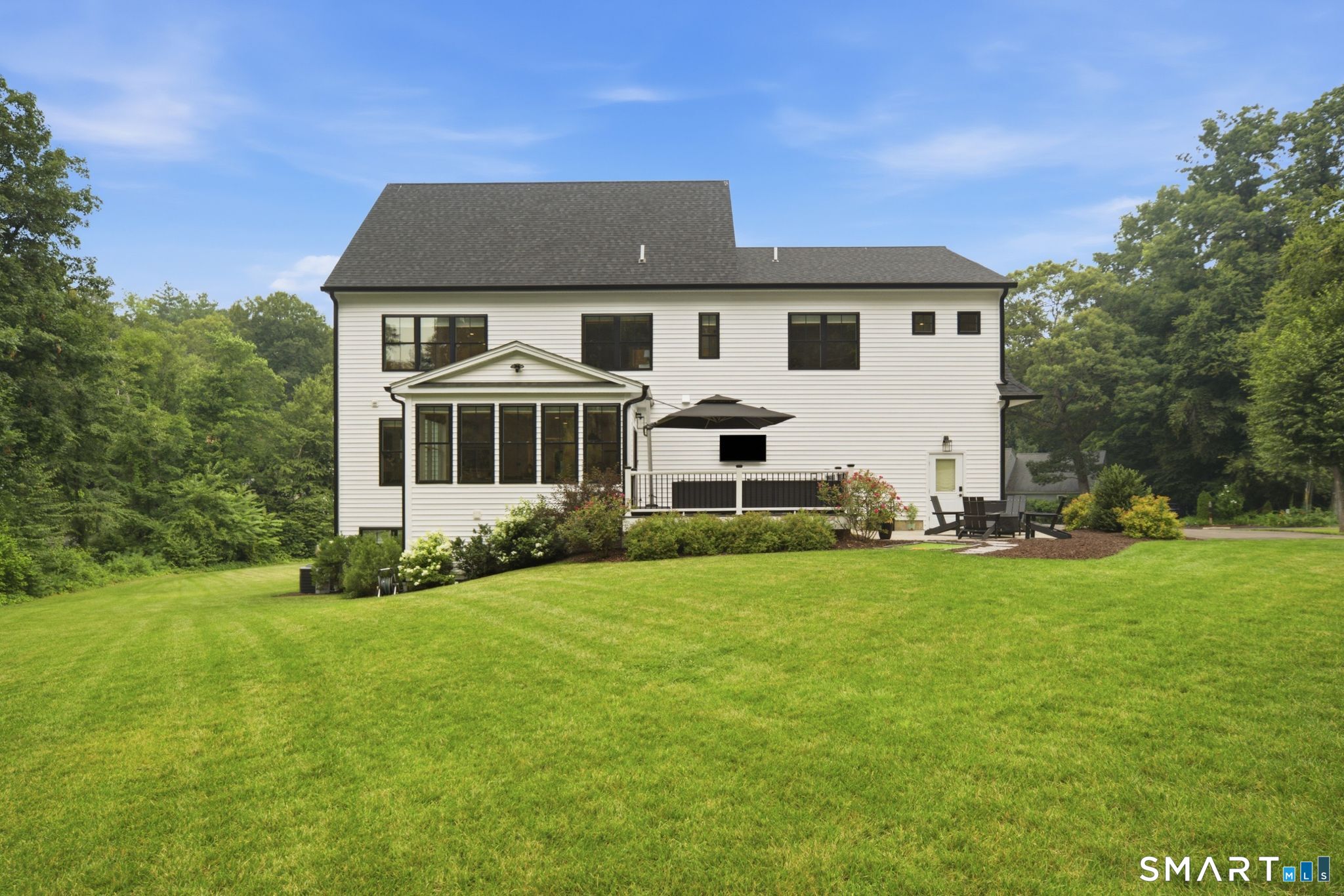 43 Oak Ridge Drive Avon CT 06001