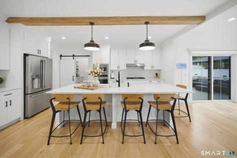 43 Oak Ridge Drive Avon CT 06001