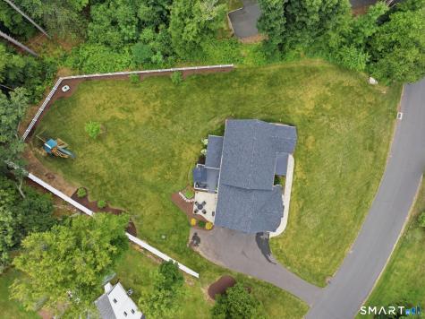 43 Oak Ridge Drive Avon CT 06001