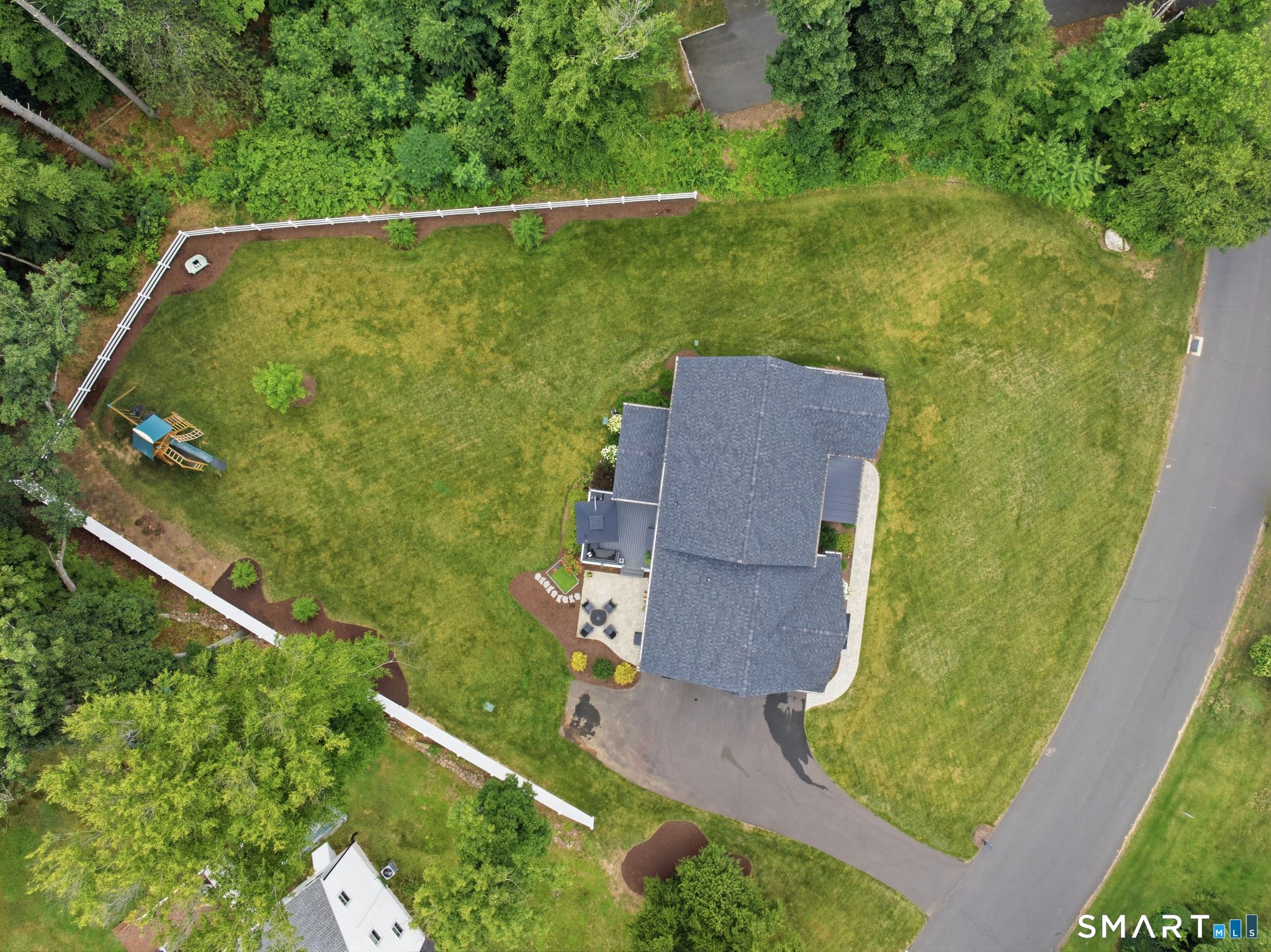 43 Oak Ridge Drive Avon CT 06001