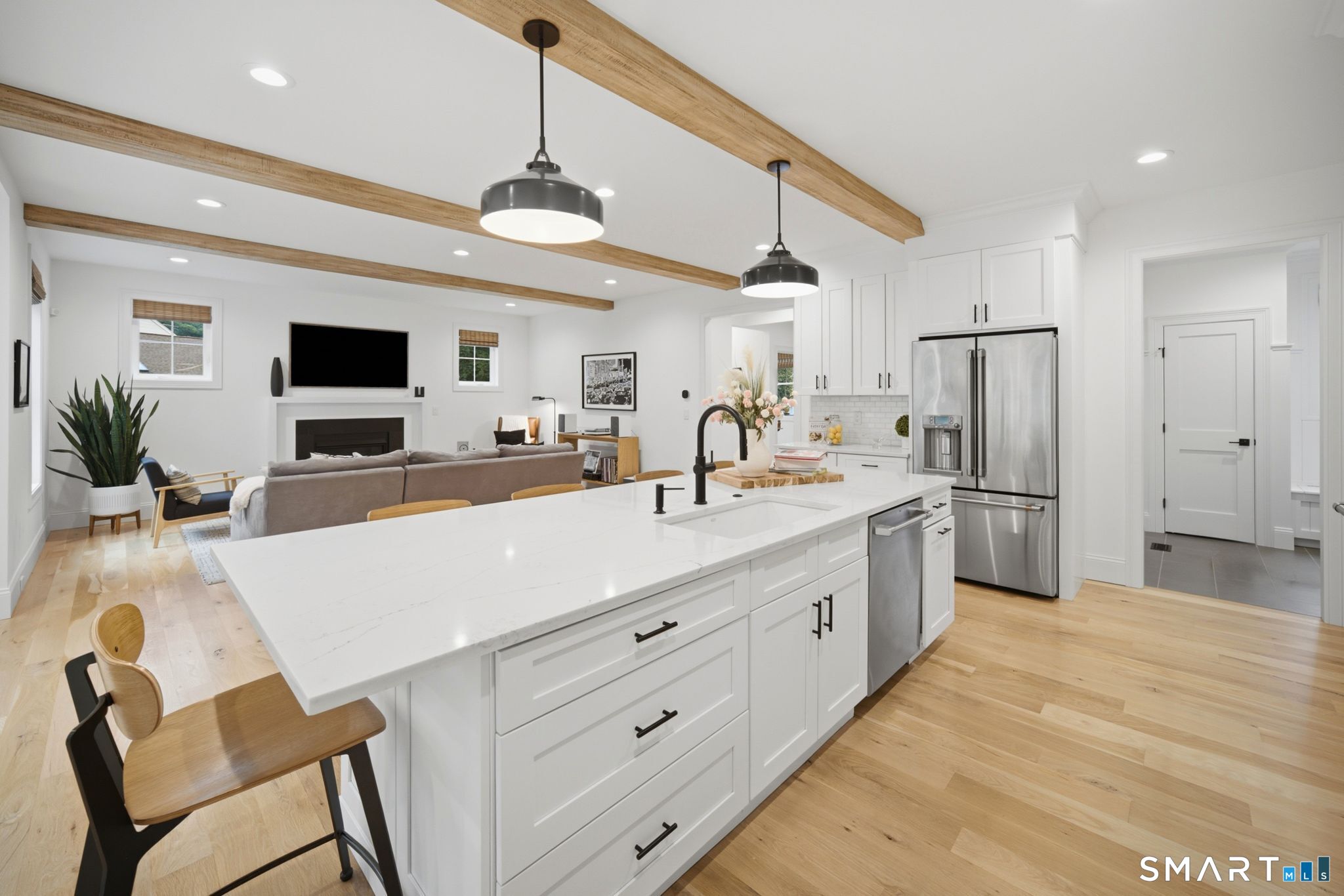 43 Oak Ridge Drive Avon CT 06001