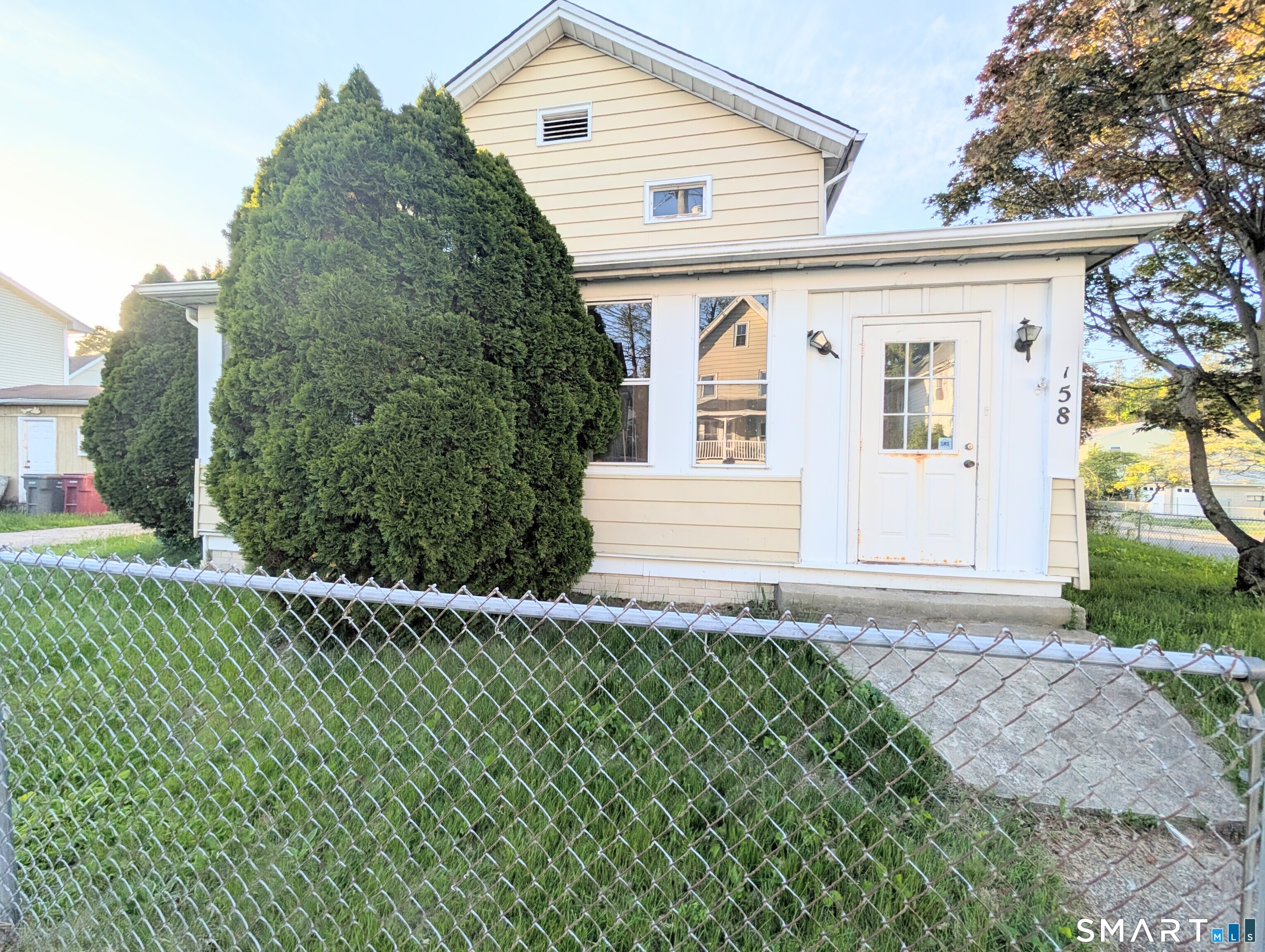 158 Cliff Street Naugatuck CT 06770