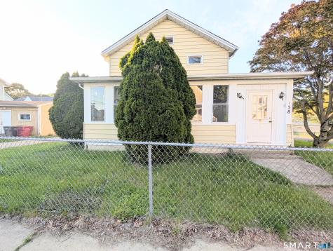 158 Cliff Street Naugatuck CT 06770