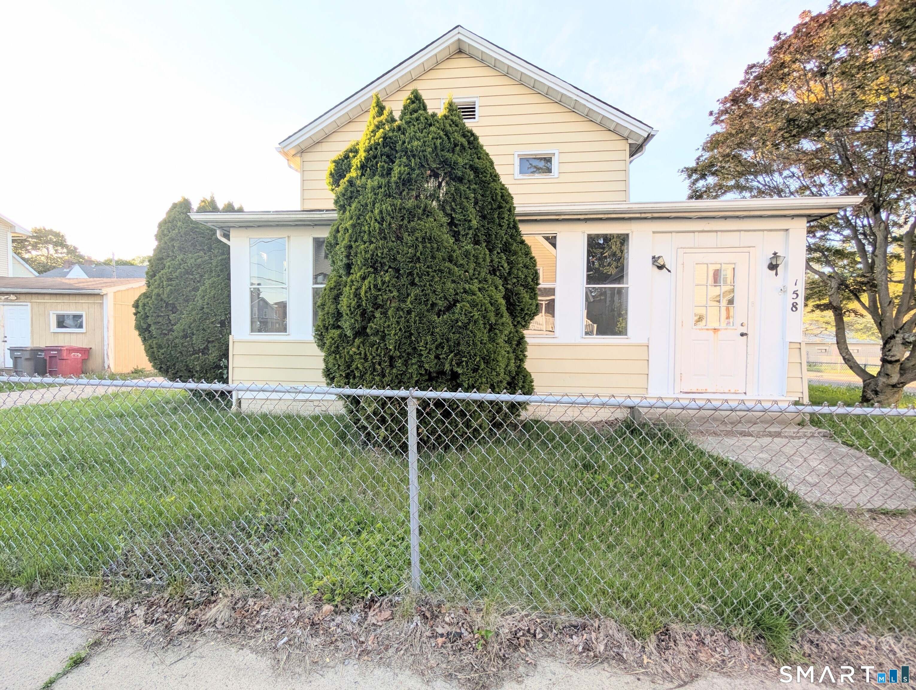 158 Cliff Street Naugatuck CT 06770