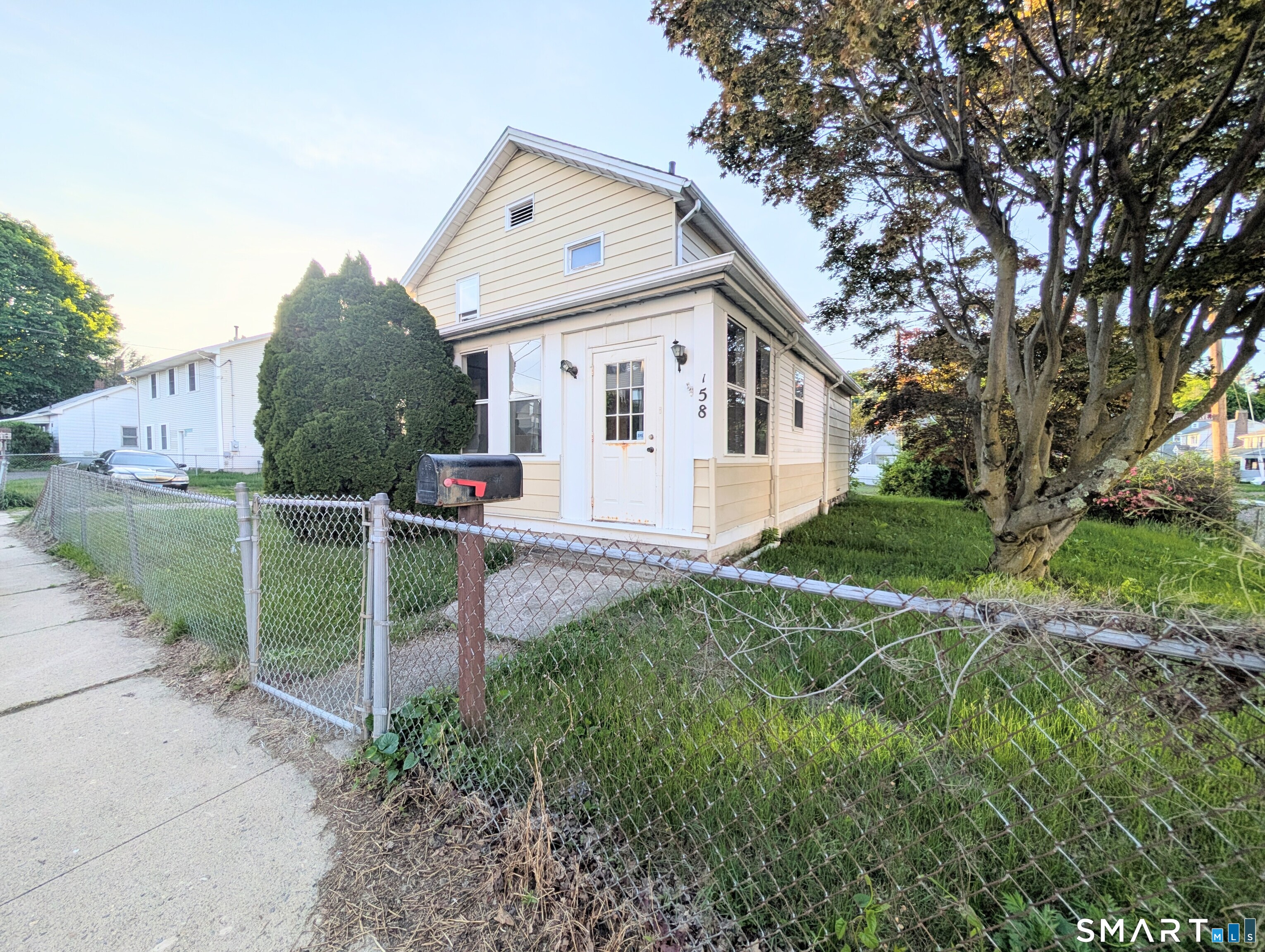 158 Cliff Street Naugatuck CT 06770