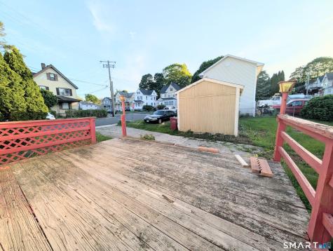 158 Cliff Street Naugatuck CT 06770