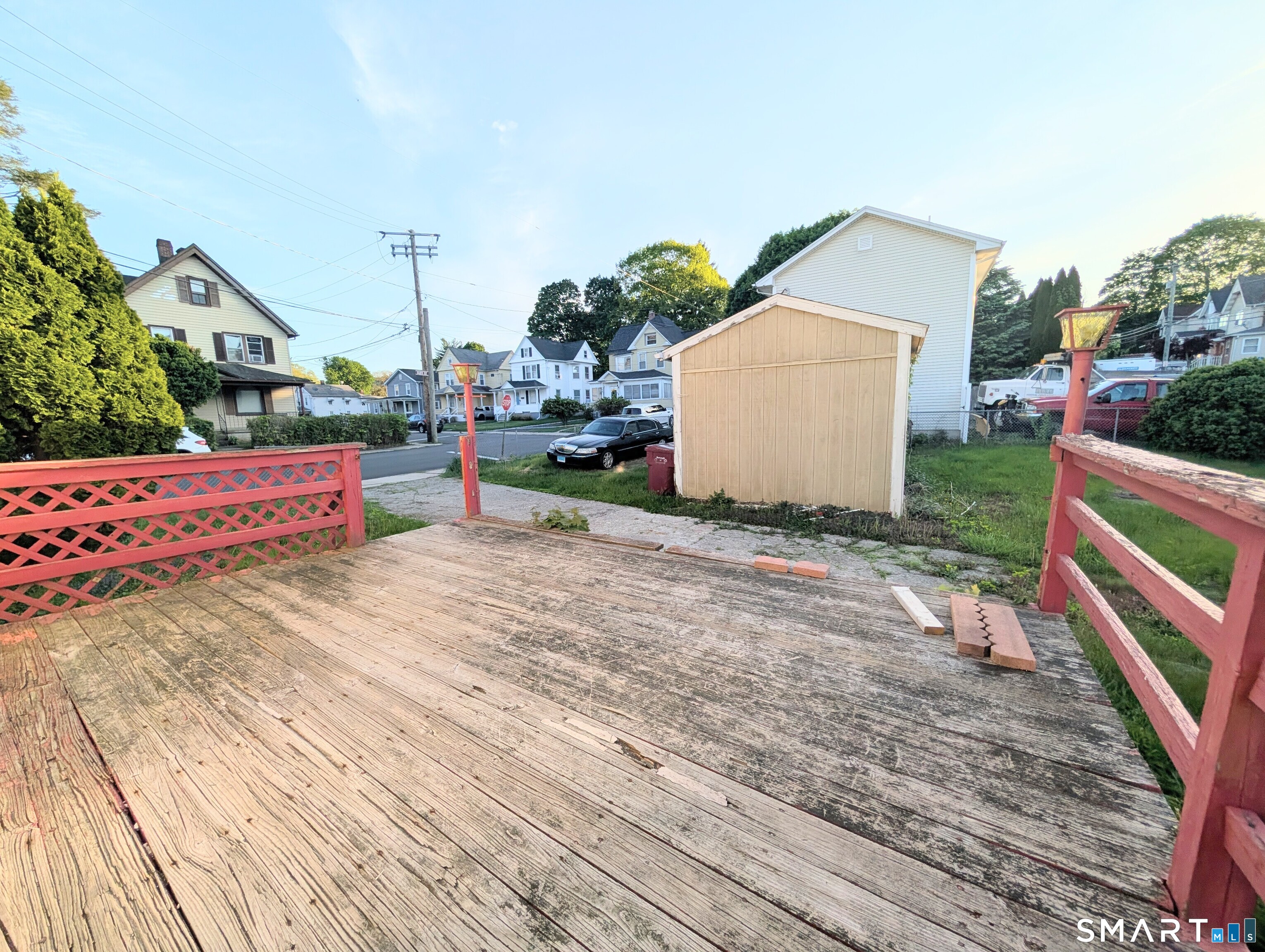158 Cliff Street Naugatuck CT 06770