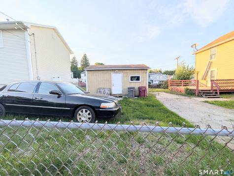 158 Cliff Street Naugatuck CT 06770
