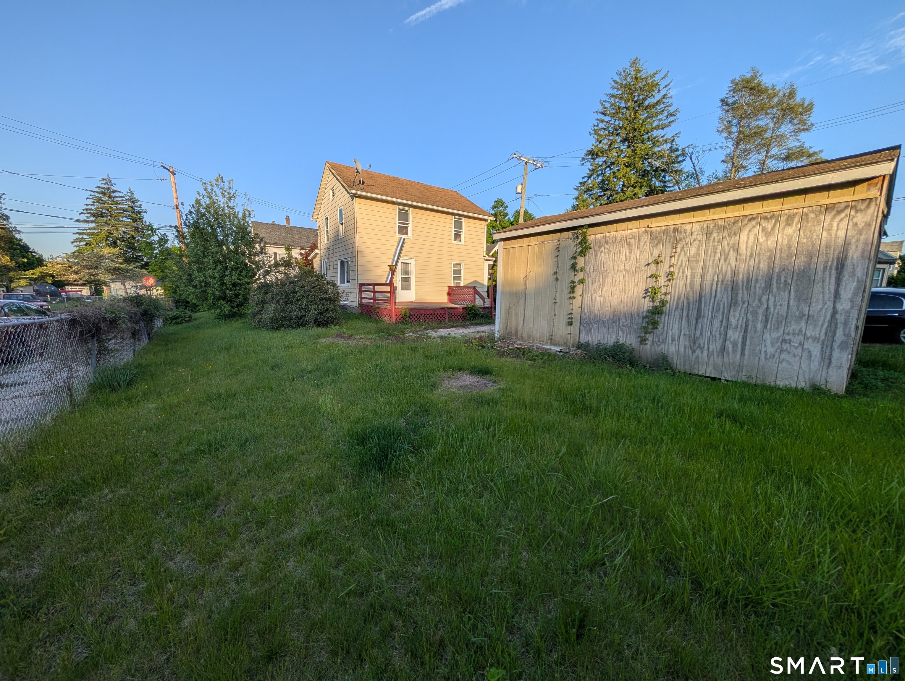 158 Cliff Street Naugatuck CT 06770