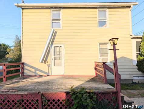 158 Cliff Street Naugatuck CT 06770