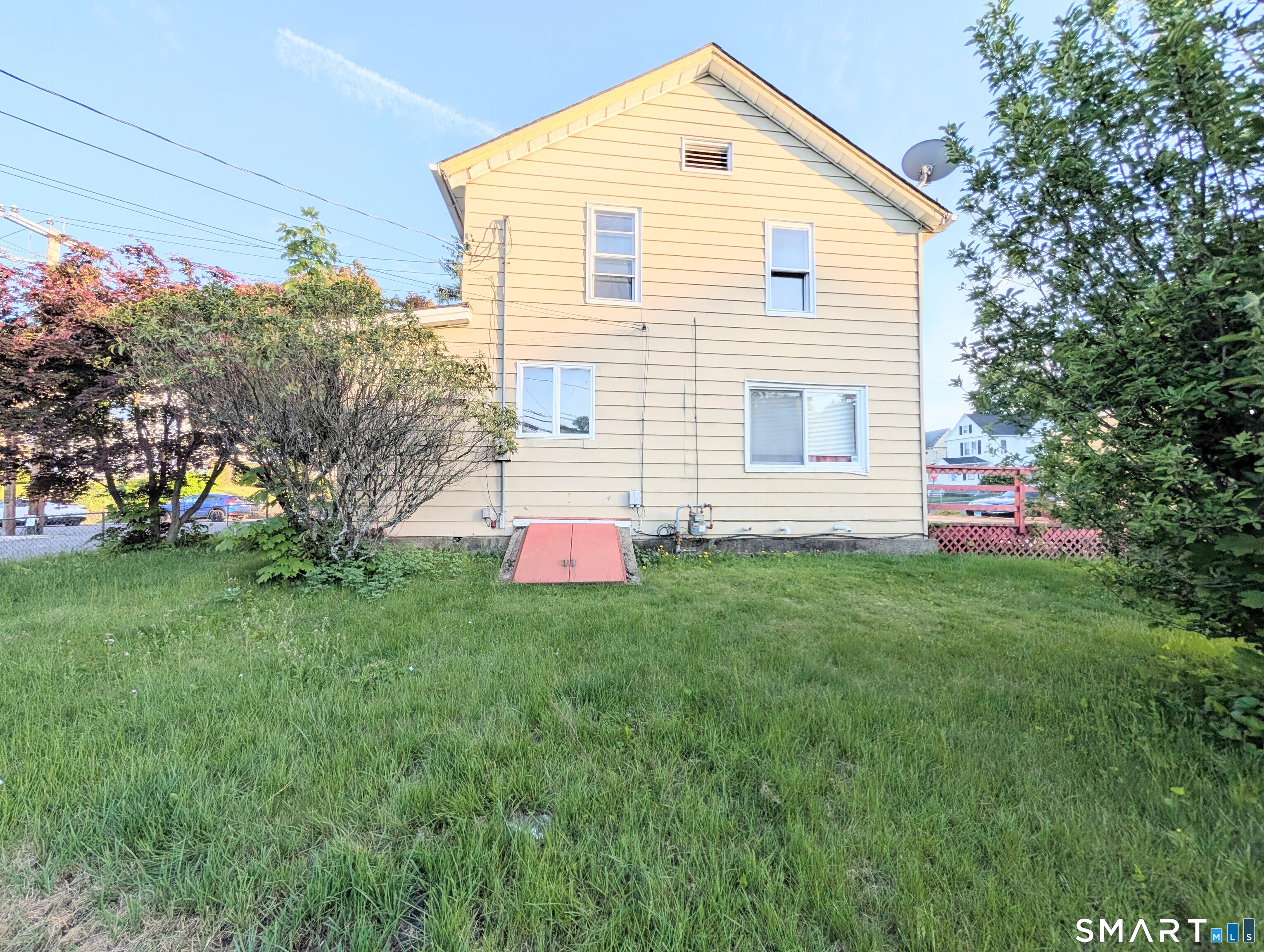 158 Cliff Street Naugatuck CT 06770