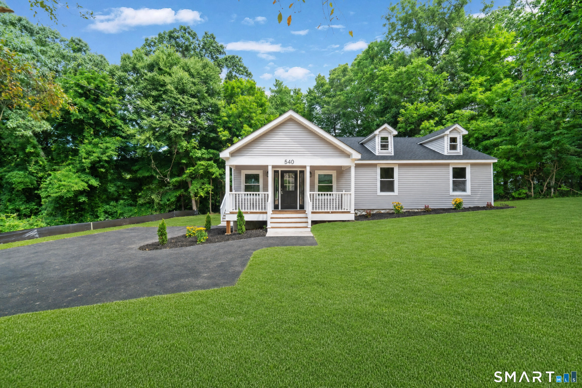 540 Berkshire Road Southbury CT 06488
