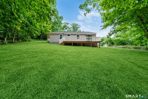 540 Berkshire Road Southbury CT 06488