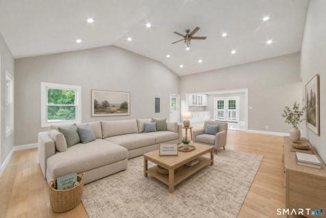 540 Berkshire Road Southbury CT 06488