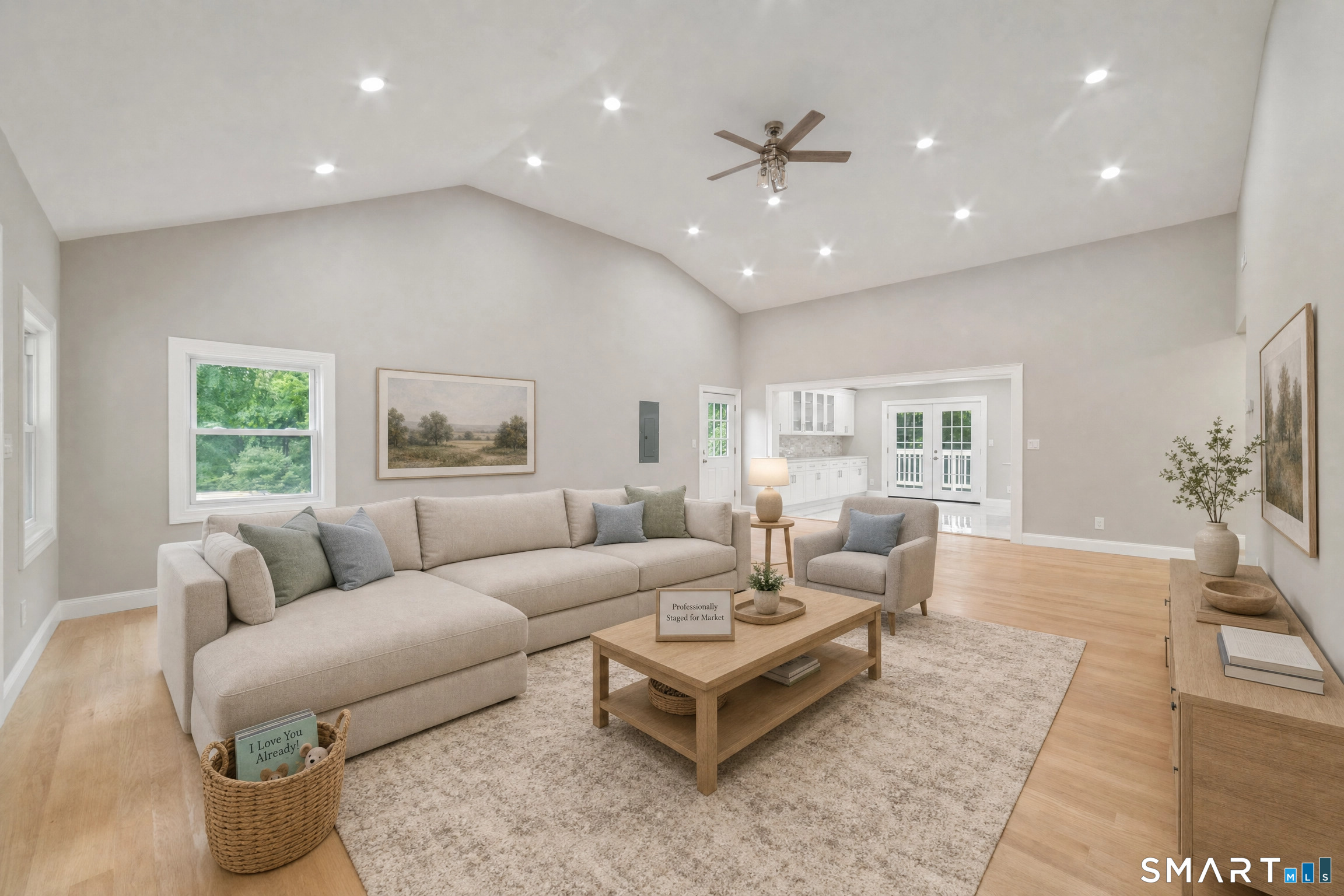 540 Berkshire Road Southbury CT 06488