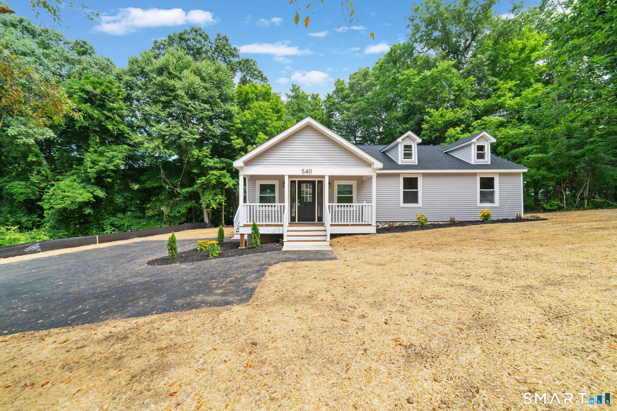 540 Berkshire Road Southbury CT 06488
