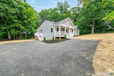 540 Berkshire Road Southbury CT 06488