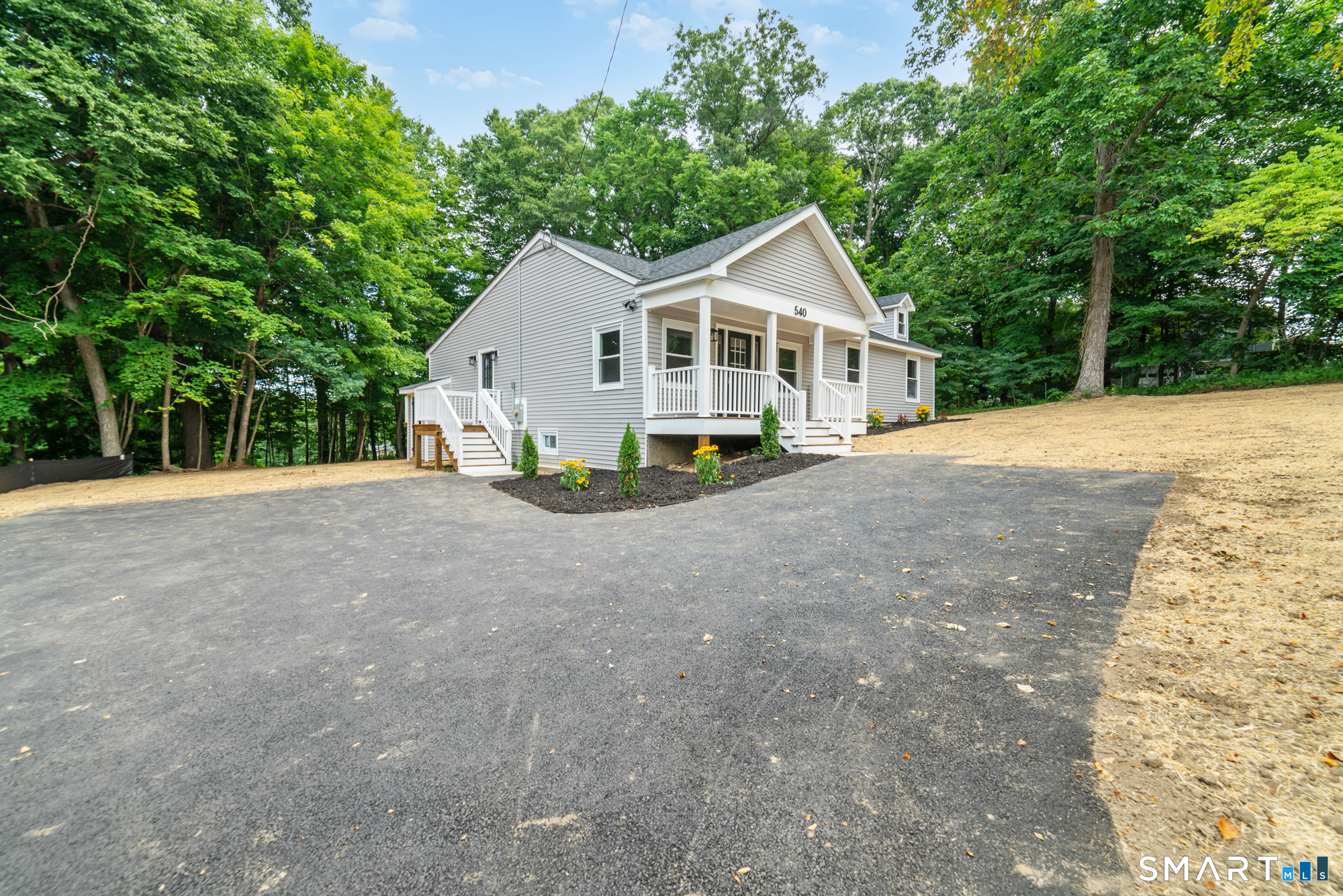 540 Berkshire Road Southbury CT 06488