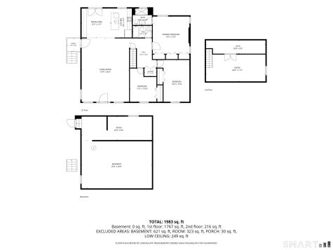 540 Berkshire Road Southbury CT 06488
