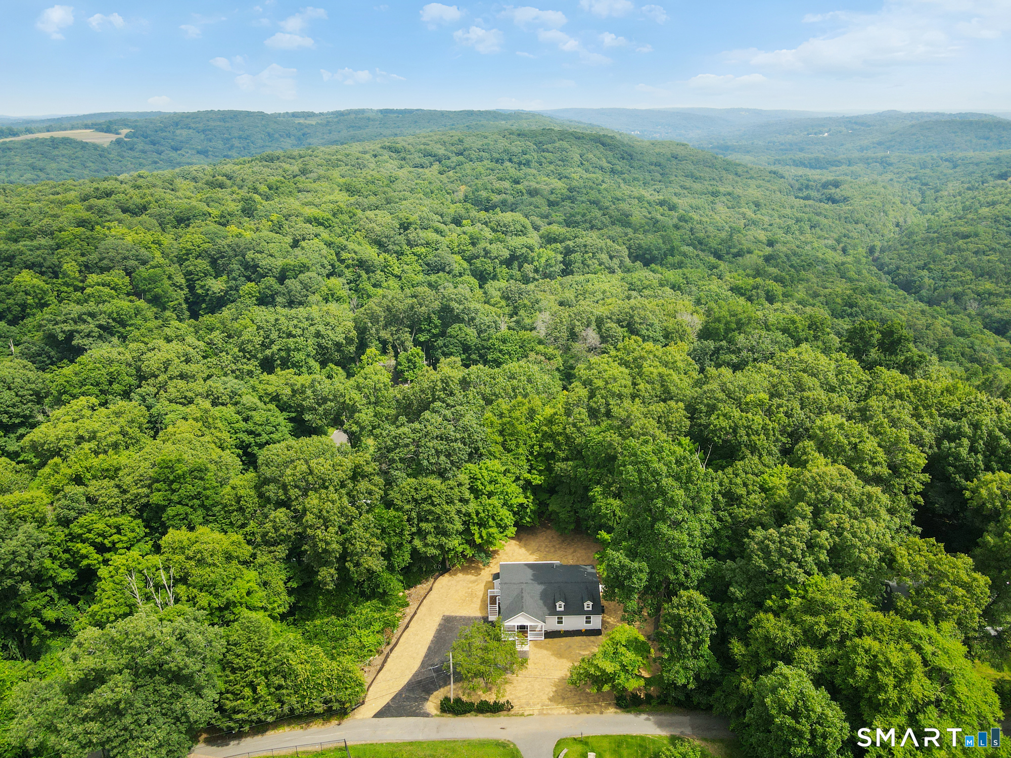 540 Berkshire Road Southbury CT 06488