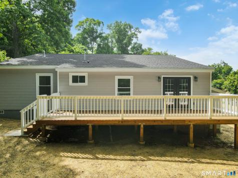 540 Berkshire Road Southbury CT 06488