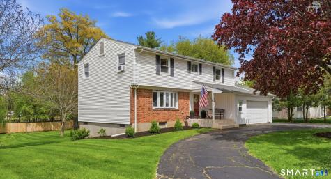 25 Toll Gate Road Wethersfield CT 06109