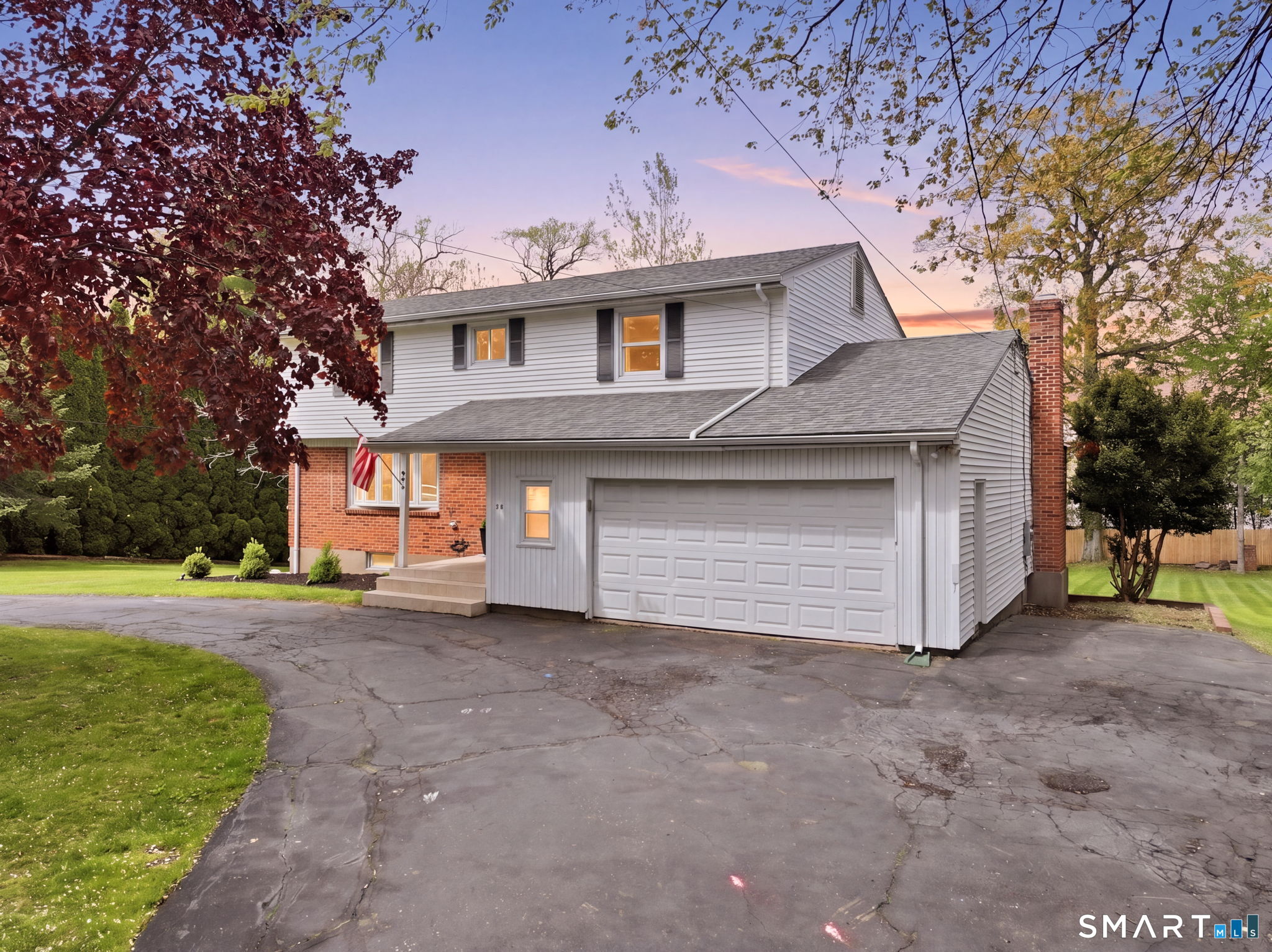25 Toll Gate Road Wethersfield CT 06109