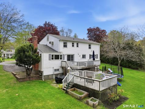 25 Toll Gate Road Wethersfield CT 06109