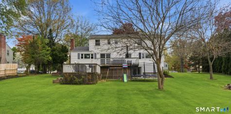 25 Toll Gate Road Wethersfield CT 06109