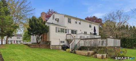 25 Toll Gate Road Wethersfield CT 06109