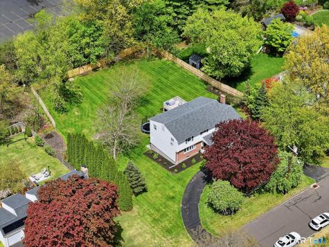25 Toll Gate Road Wethersfield CT 06109