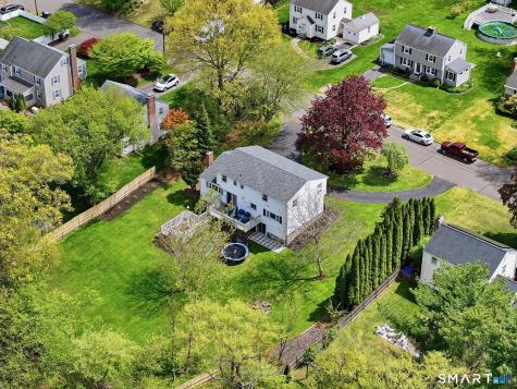 25 Toll Gate Road Wethersfield CT 06109