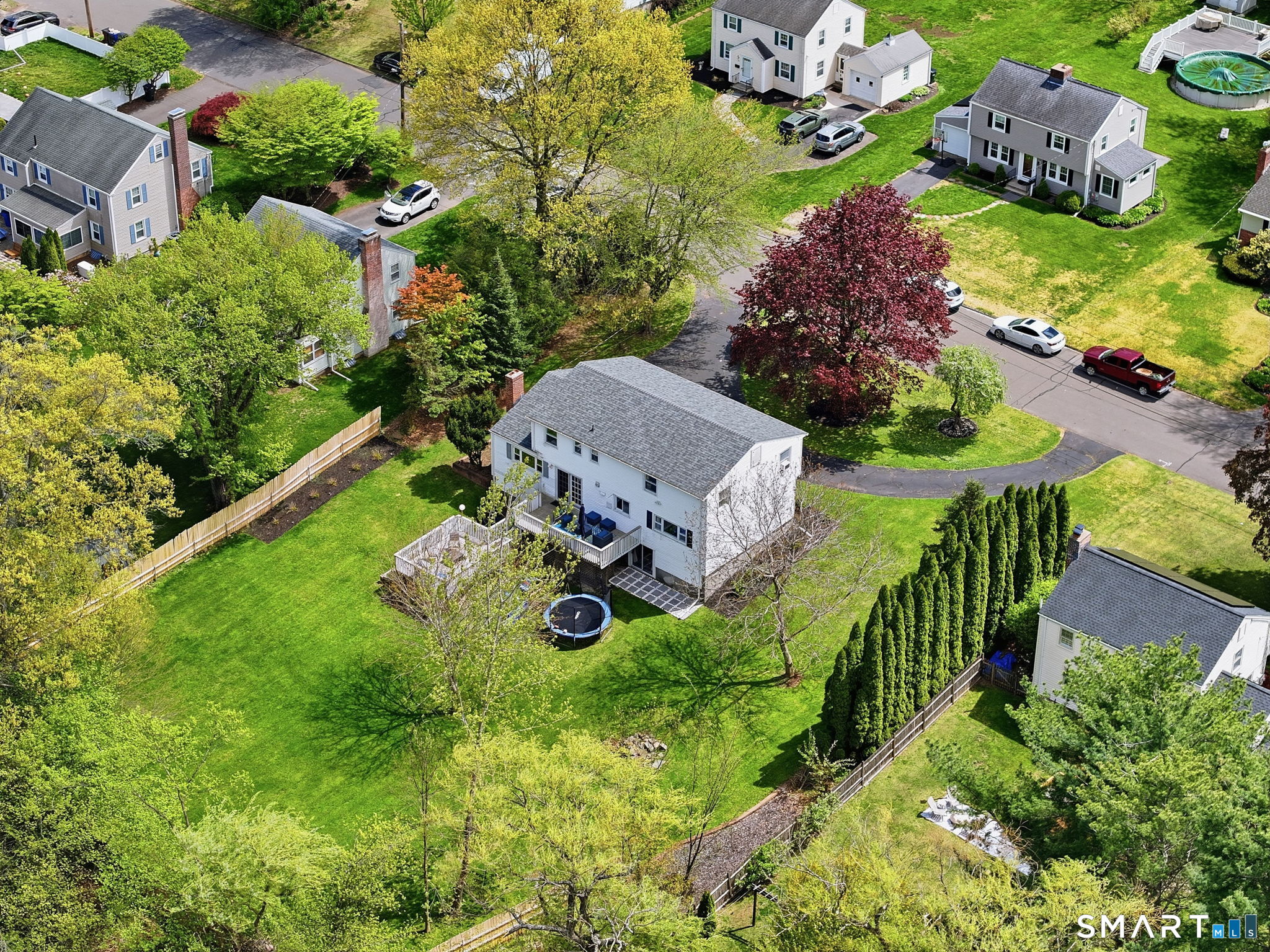 25 Toll Gate Road Wethersfield CT 06109
