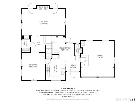 39 Glenwood Avenue New London CT 06320