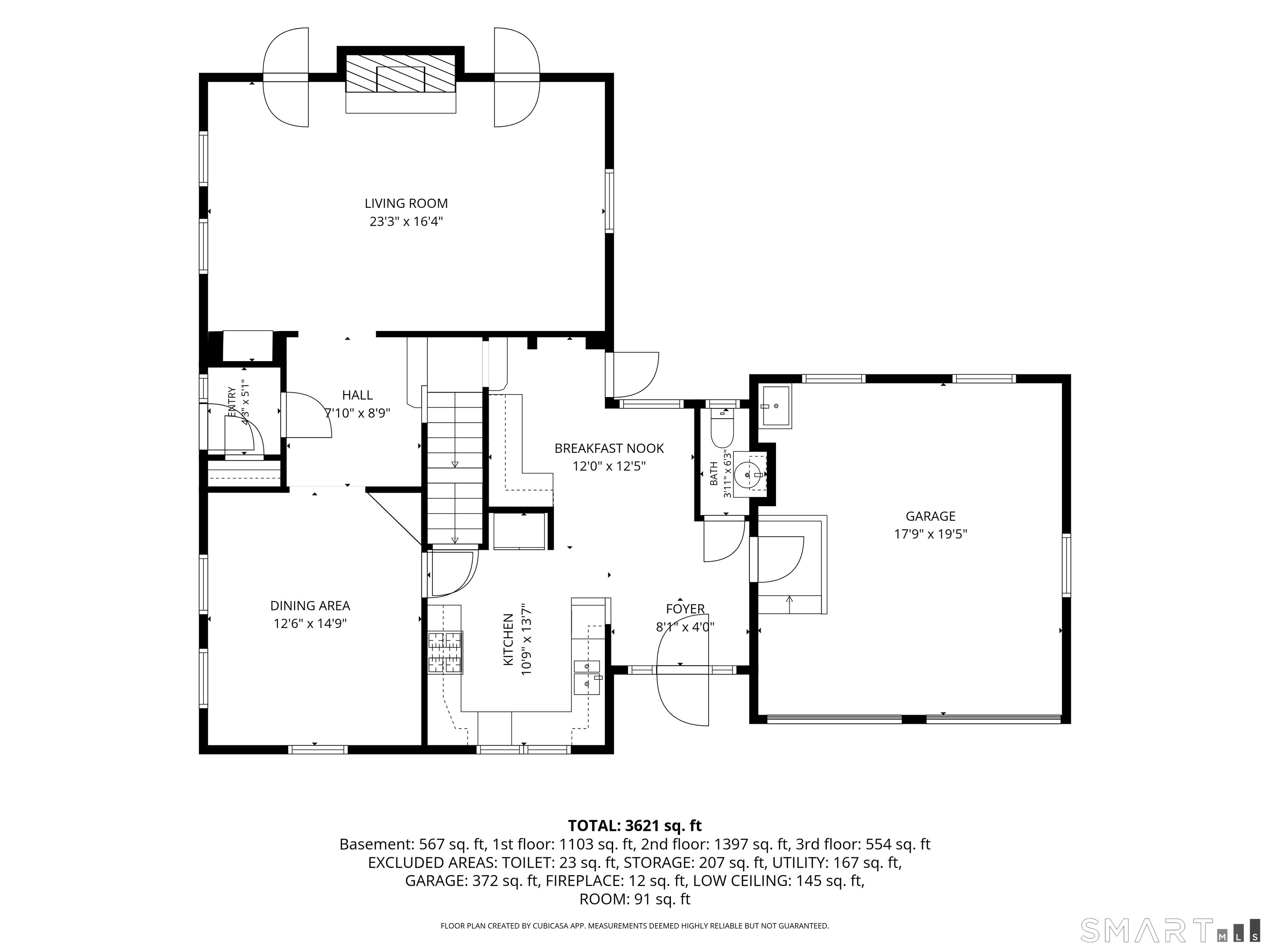 39 Glenwood Avenue New London CT 06320