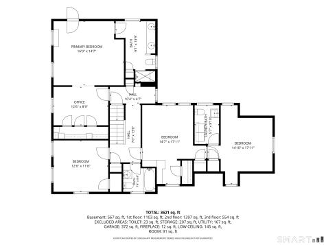 39 Glenwood Avenue New London CT 06320