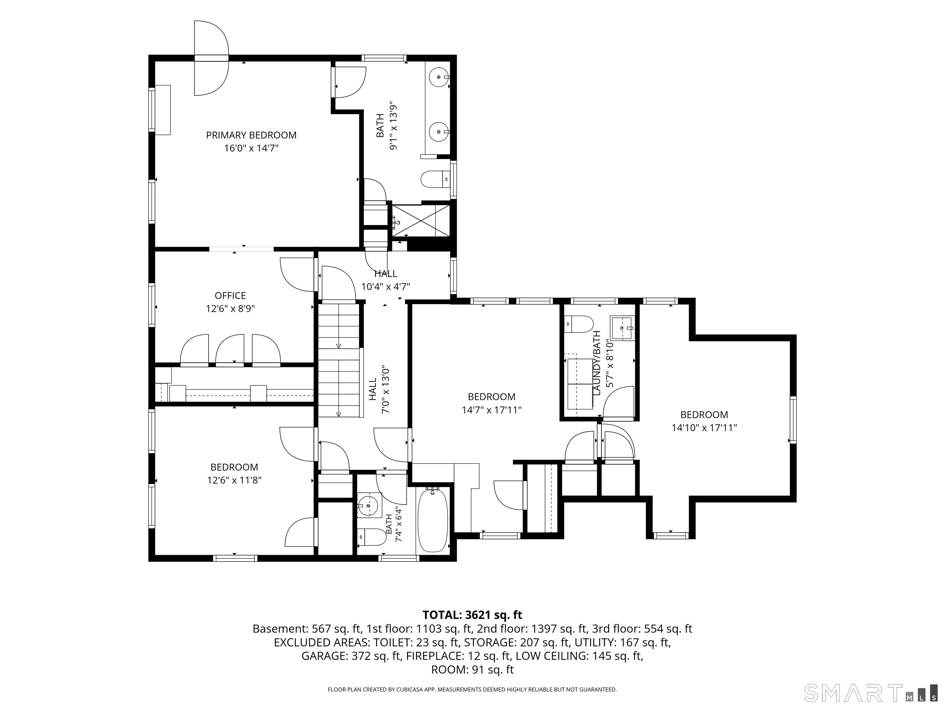 39 Glenwood Avenue New London CT 06320