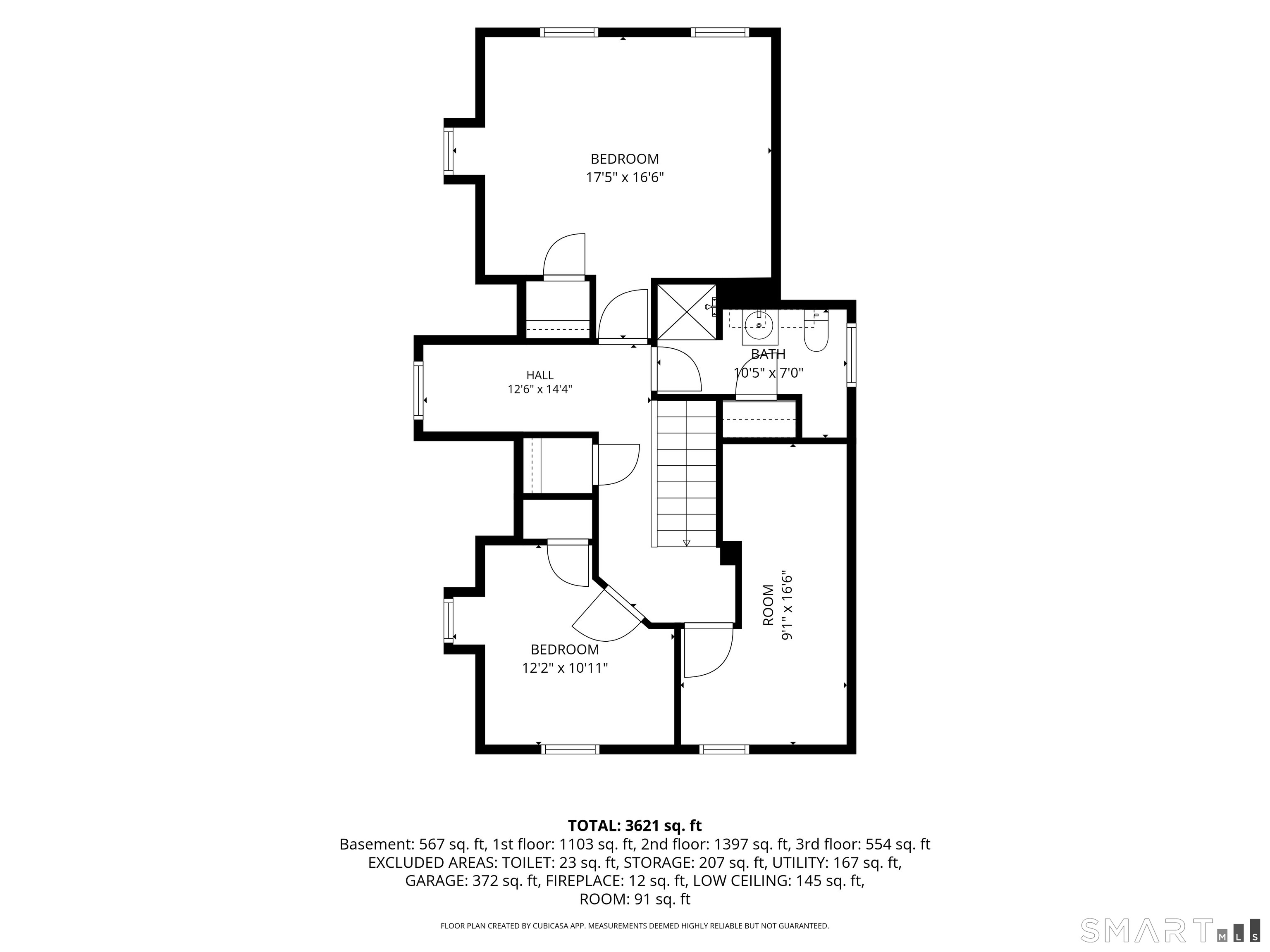 39 Glenwood Avenue New London CT 06320