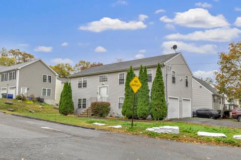 365 Platt Street Bridgeport CT 06606