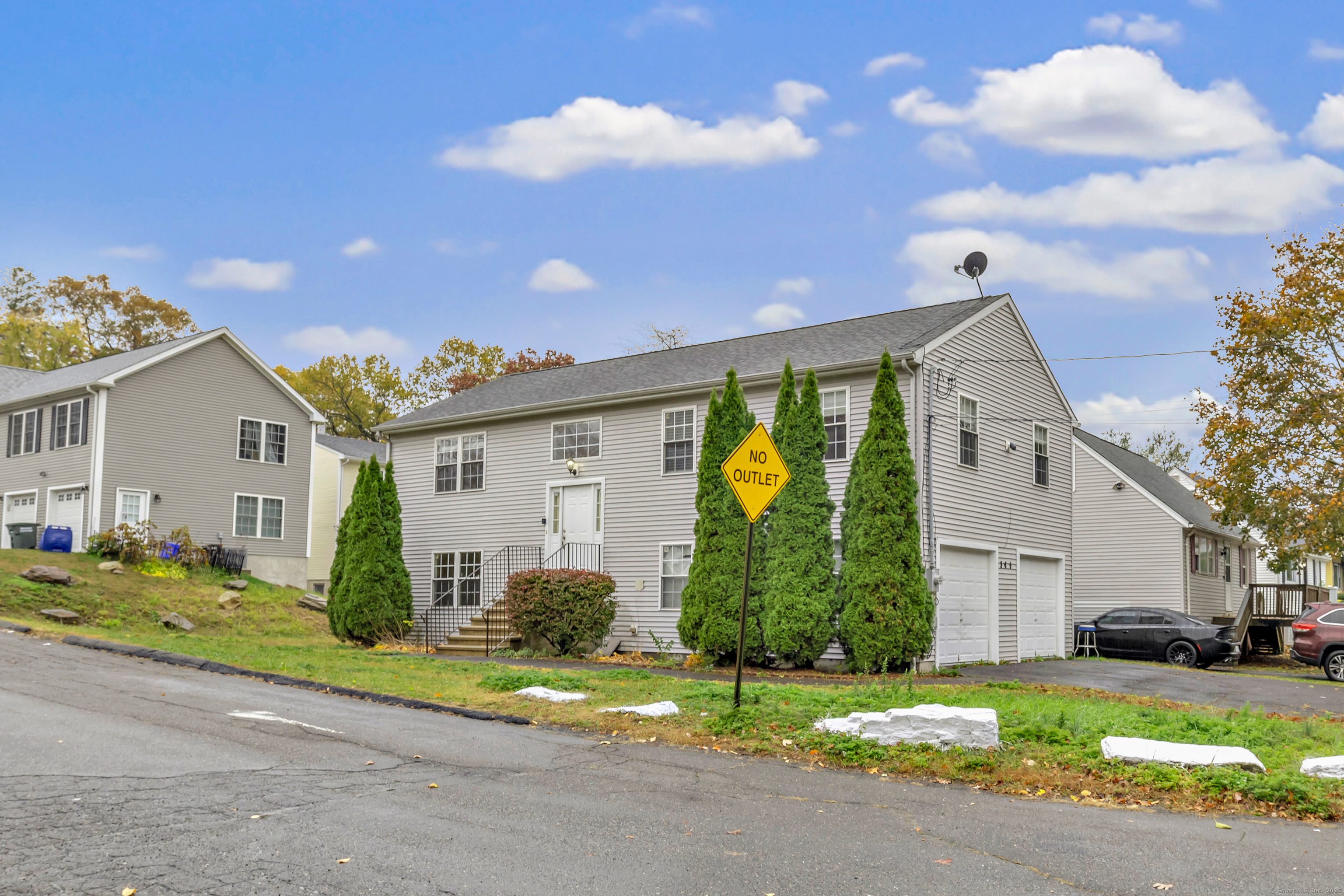 365 Platt Street Bridgeport CT 06606