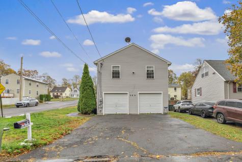 365 Platt Street Bridgeport CT 06606