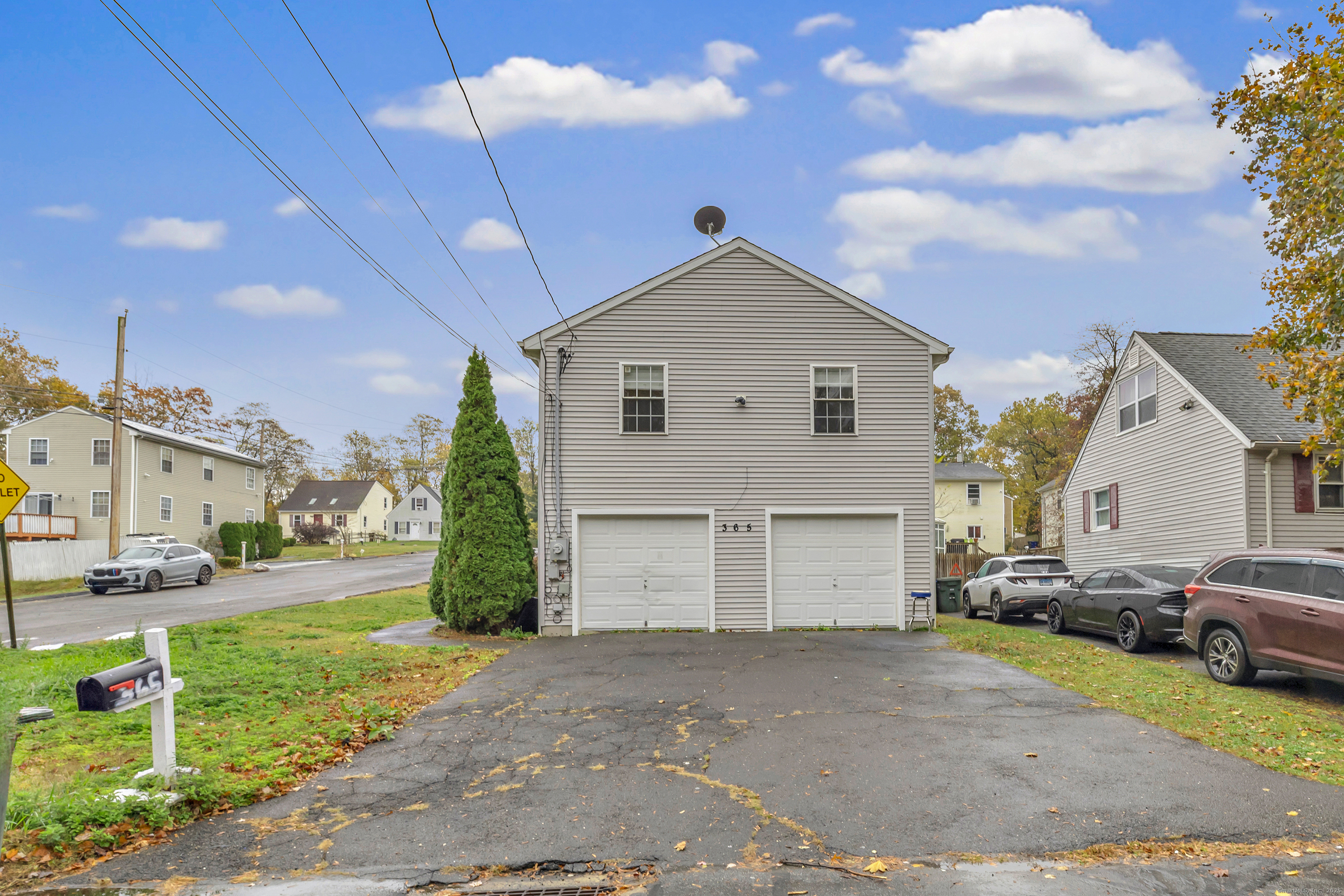 365 Platt Street Bridgeport CT 06606