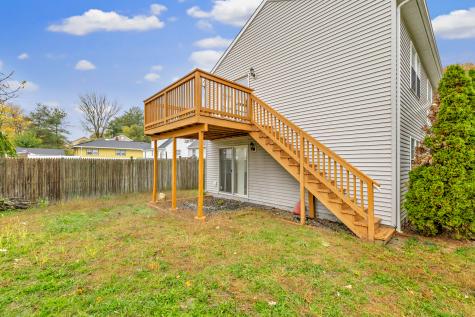 365 Platt Street Bridgeport CT 06606