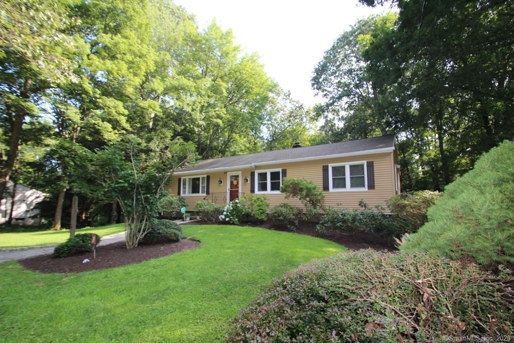 160 Hurd Road Trumbull CT 06611