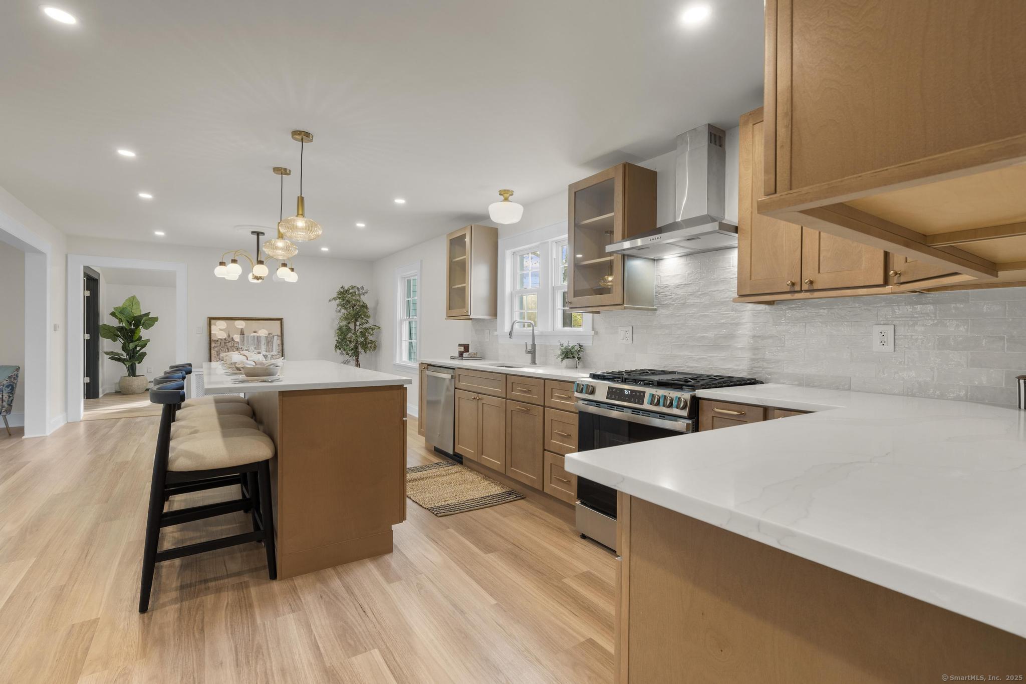 128 Bancroft Avenue Bridgeport CT 06604