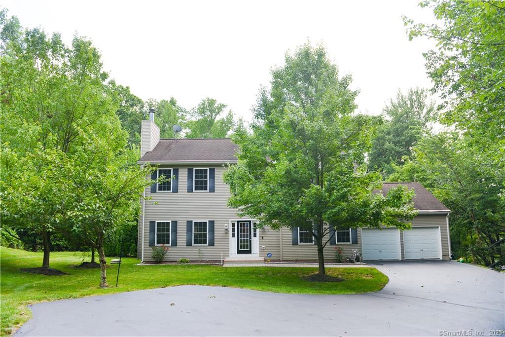 16 Horse Run Hill Road Cromwell CT 06416