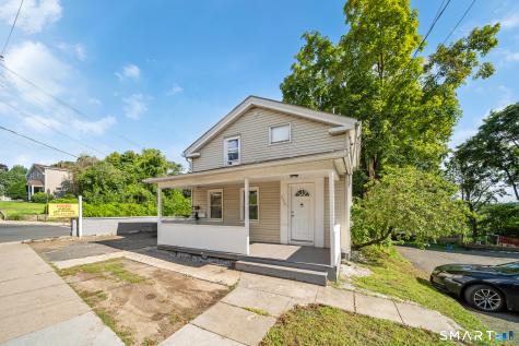 246 Wolcott Street Waterbury CT 06705