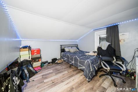 246 Wolcott Street Waterbury CT 06705